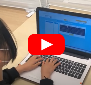 テストモード、3分で500文字、けっこういけるんですよ!の記事に関する画像