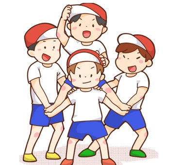「運動会コース」が2つ増えたよ!の記事に関する画像