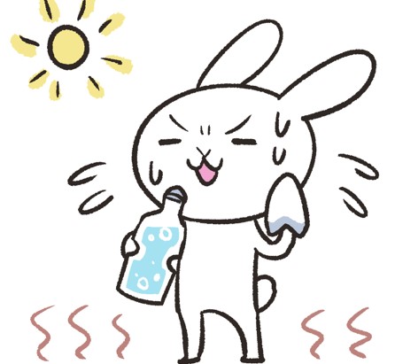 「危険な暑さ」「猛暑日」など「今年の夏の天気」コースを「今月のタイピング」に追加しました。の記事に関する画像