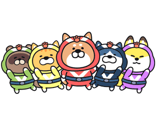 「あのキャラクター」うん、みんな知ってるよね～「今月のタイピング」は「みんなが知っている人気キャラクター」の記事に関する画像