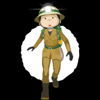 今月のタイピング「ミッションスタート」！きみはスパイになれるか？！の記事に関する画像